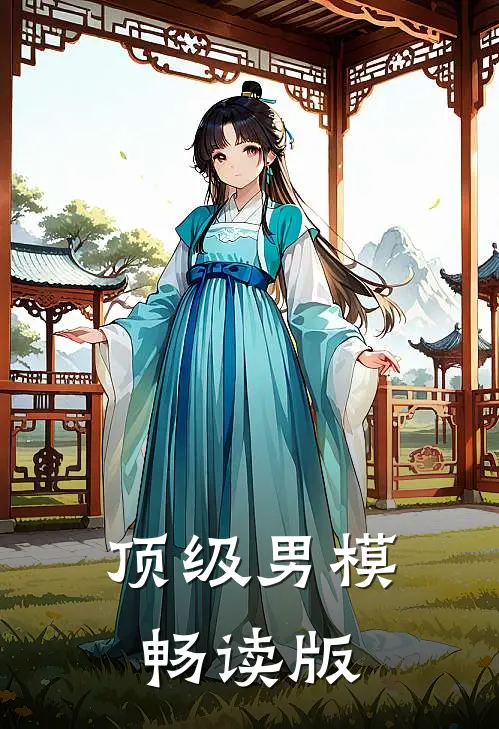 顶级男模畅读版