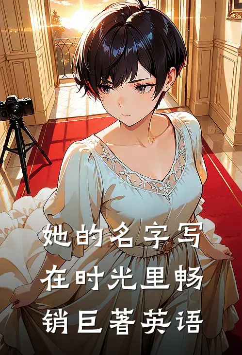 她的名字写在时光里畅销巨著英语