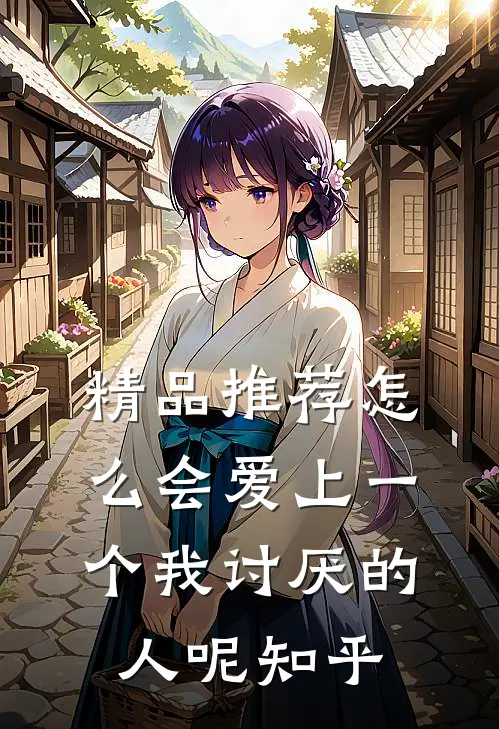精品推荐怎么会爱上一个我讨厌的人呢知乎