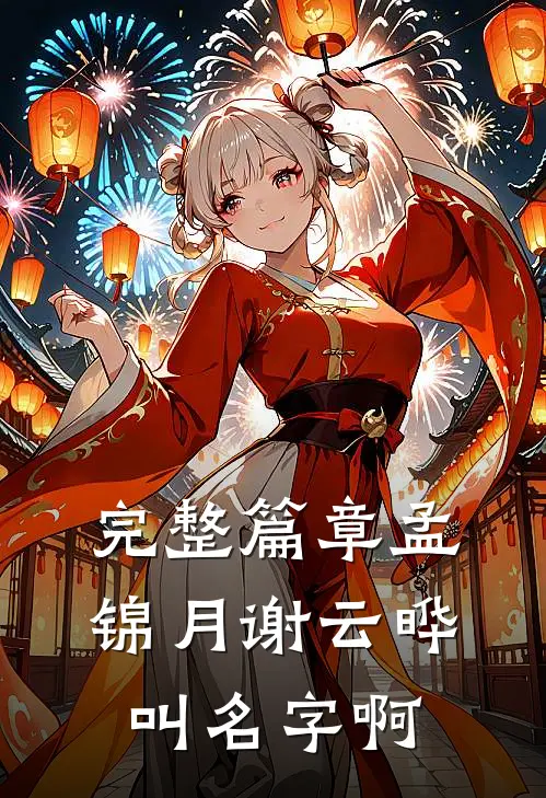 完整篇章孟锦月谢云晔叫名字啊