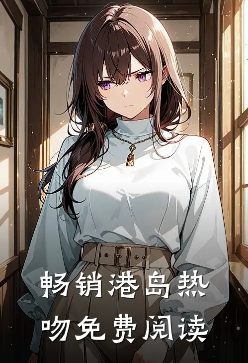 畅销港岛热吻免费阅读