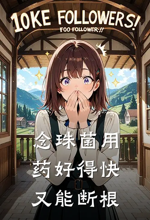 念珠菌用药好得快又能断根