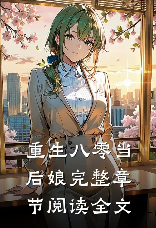 重生八零当后娘完整章节阅读全文
