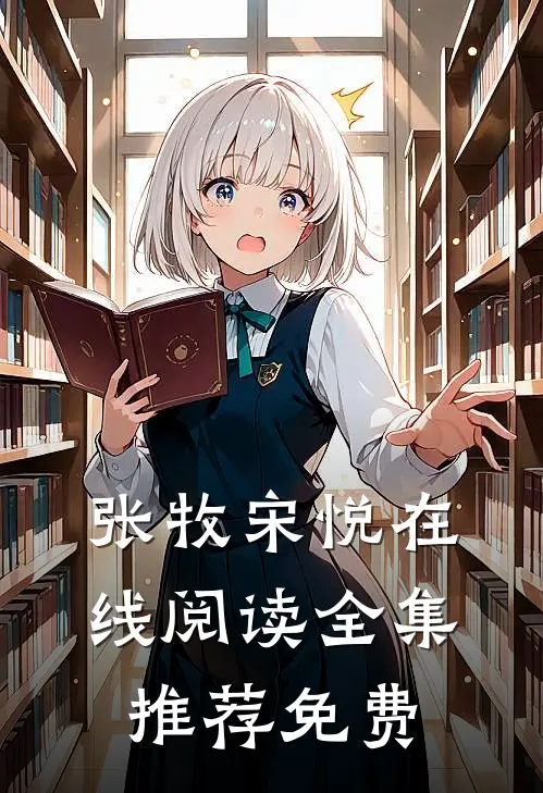 张牧宋悦在线阅读全集推荐免费