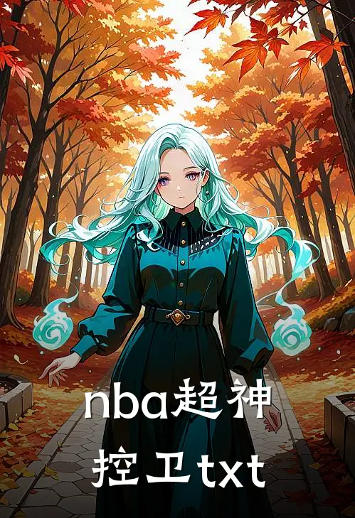 nba超神控卫txt