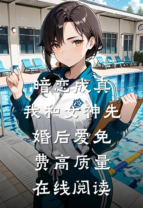 暗恋成真,我和女神先婚后爱免费高质量在线阅读