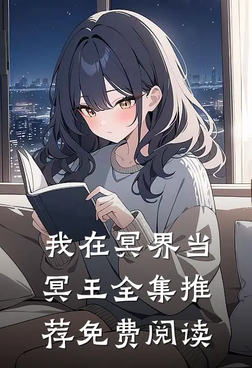 我在冥界当冥王全集推荐免费阅读