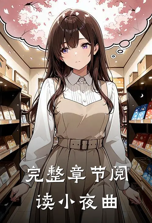 完整章节阅读小夜曲