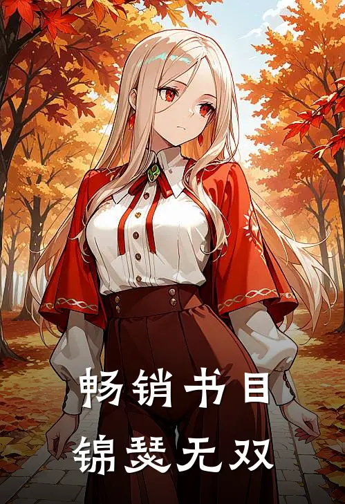 畅销书目锦瑟无双