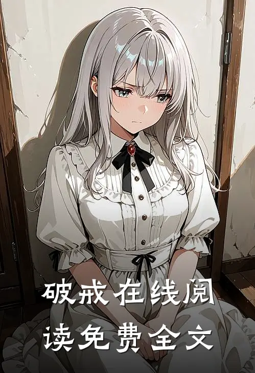 破戒在线阅读免费全文