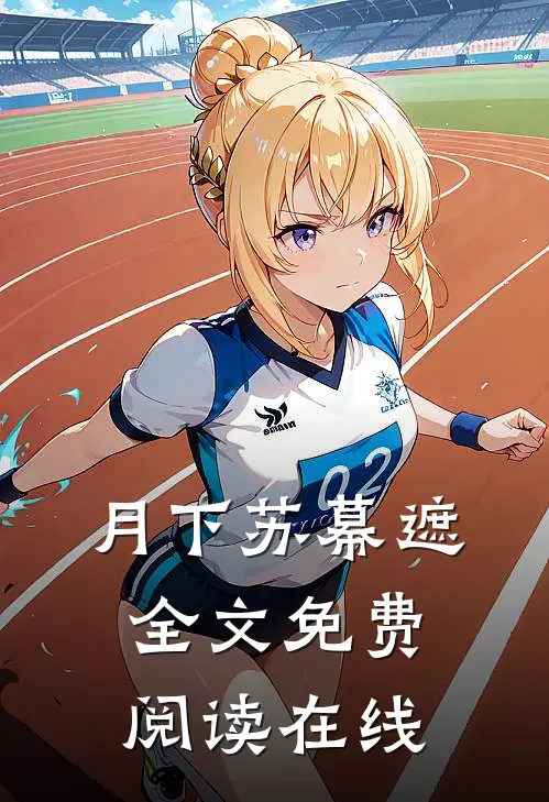 月下苏幕遮全文免费阅读在线