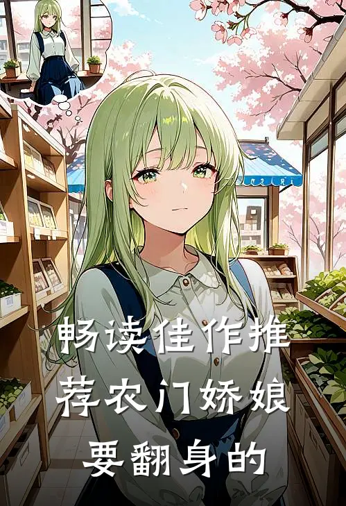 畅读佳作推荐农门娇娘要翻身的
