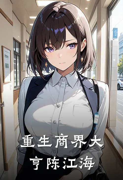 重生商界大亨陈江海