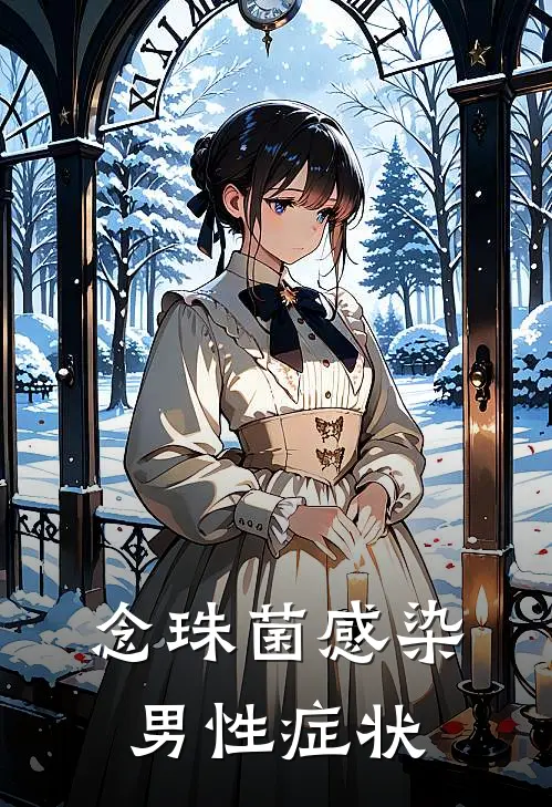 念珠菌感染男性症状