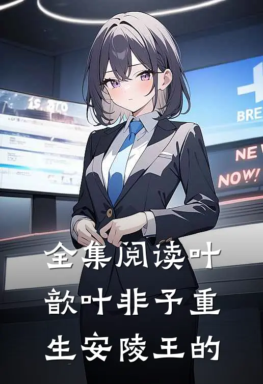 全集阅读叶歆叶非予重生安陵王的