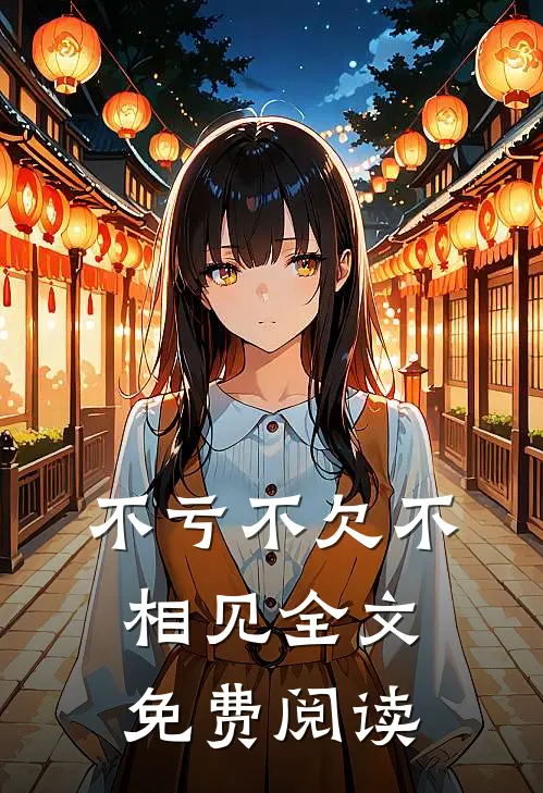 不亏不欠不相见全文免费阅读