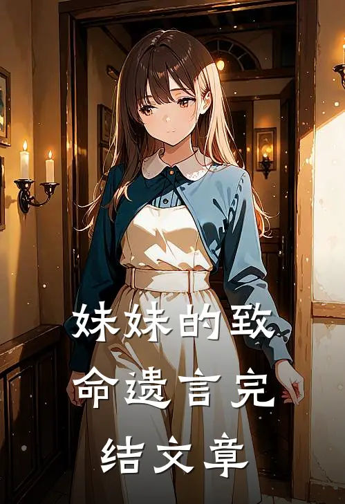 妹妹的致命遗言完结文章