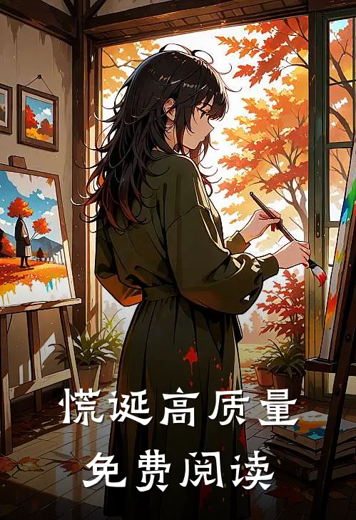 慌诞高质量免费阅读