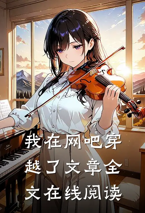 我在网吧穿越了文章全文在线阅读