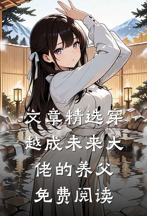 文章精选穿越成未来大佬的养父免费阅读