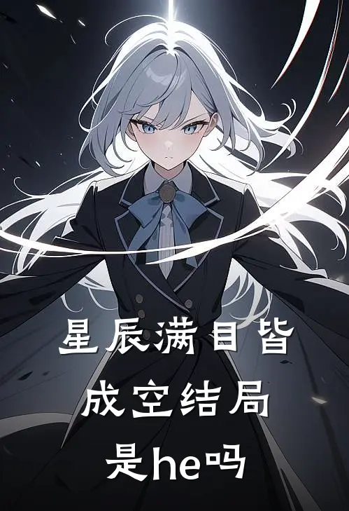星辰满目皆成空结局是he吗