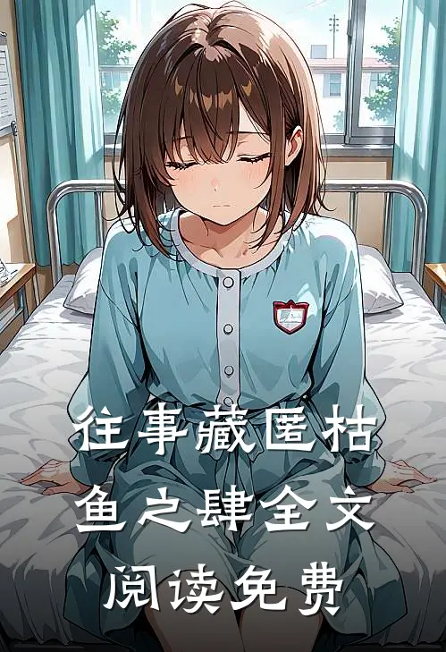往事藏匿枯鱼之肆全文阅读免费