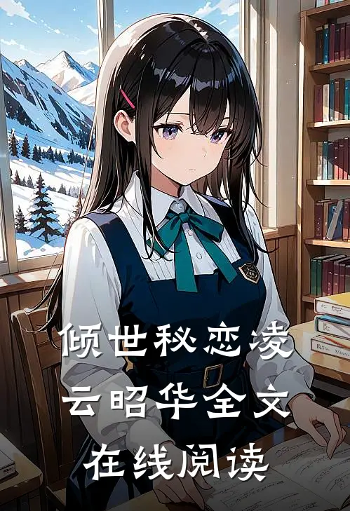 倾世秘恋凌云昭华全文在线阅读
