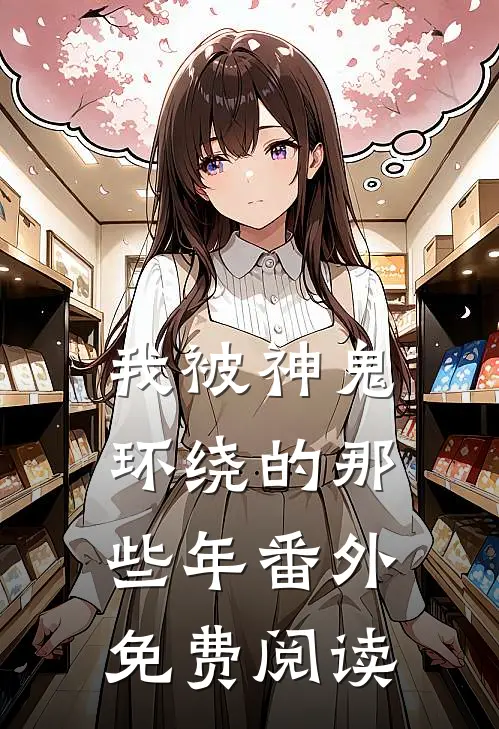 我被神鬼环绕的那些年 番外免费阅读