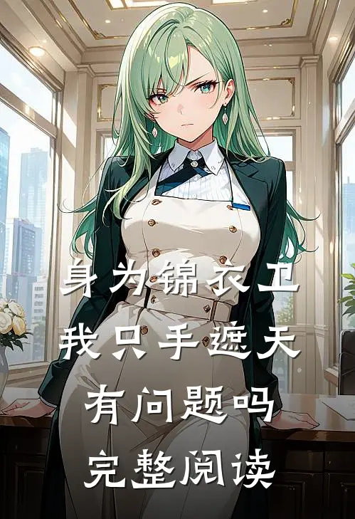 身为锦衣卫我只手遮天有问题吗完整阅读