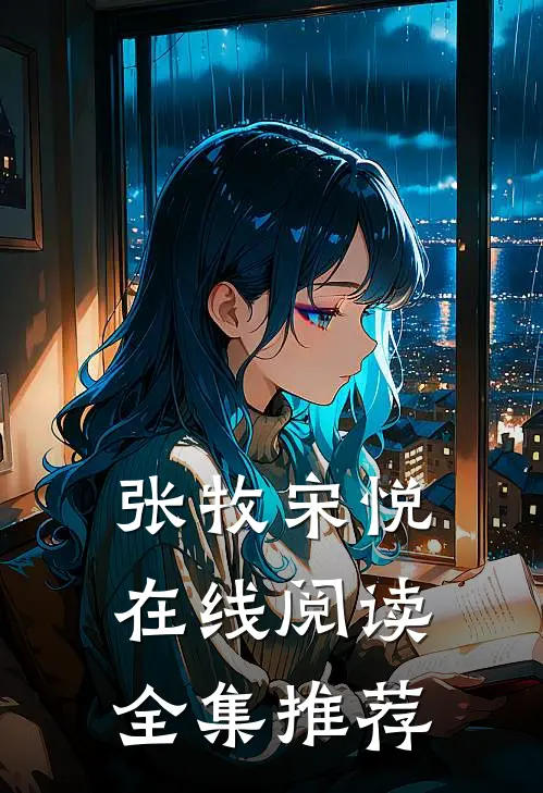 张牧宋悦在线阅读全集推荐