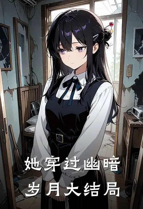 她穿过幽暗岁月大结局