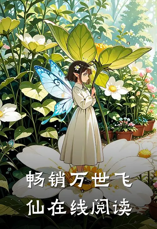 畅销万世飞仙在线阅读