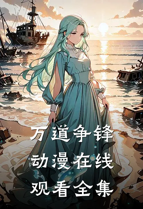 万道争锋动漫在线观看全集