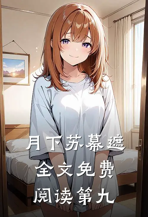 月下苏幕遮全文免费阅读第九