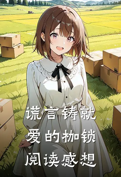 谎言铸就爱的枷锁阅读感想
