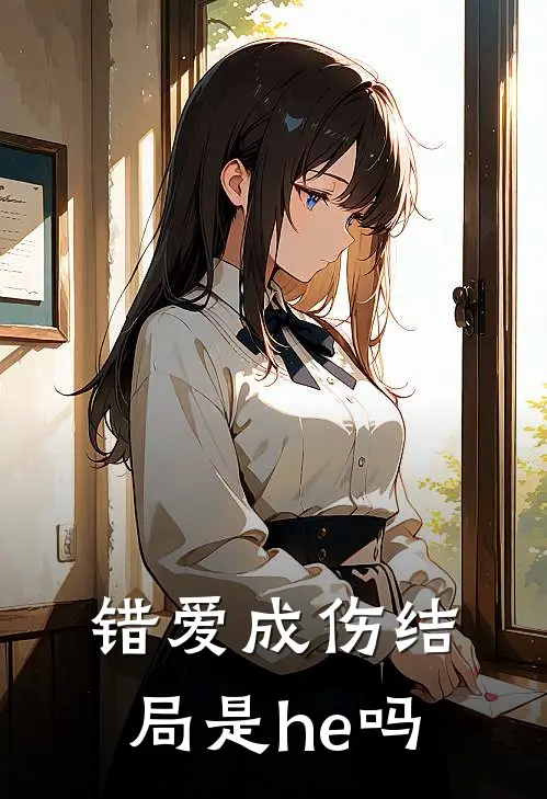 错爱成伤结局是he吗