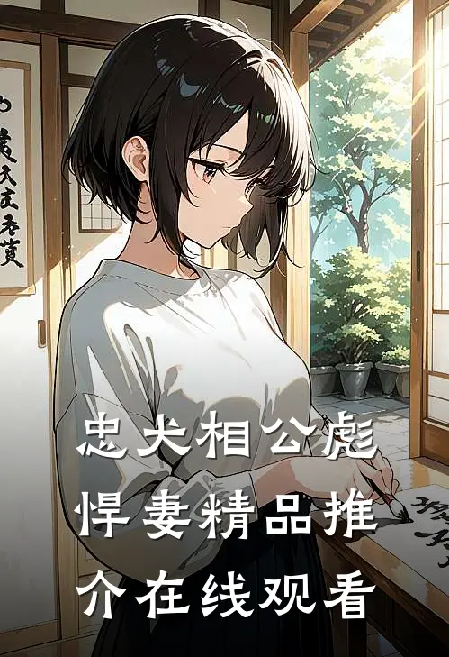 忠犬相公彪悍妻精品推介在线观看