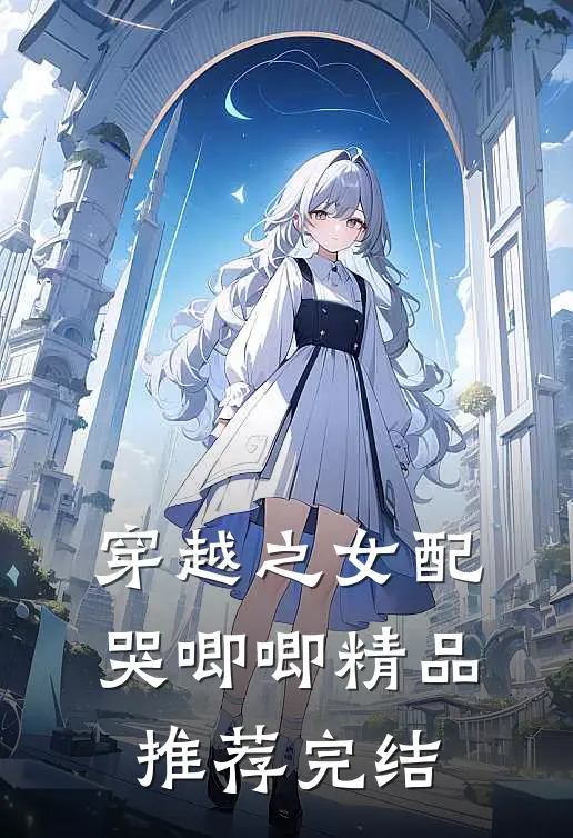 穿越之女配哭唧唧精品推荐完结
