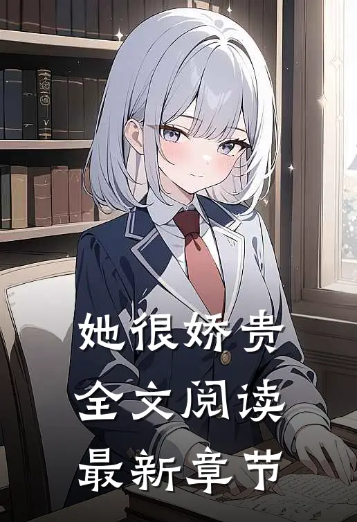 她很娇贵全文阅读最新章节
