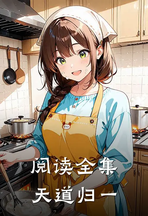 阅读全集天道归一