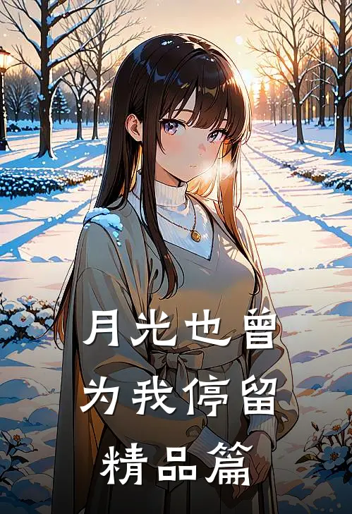 月光也曾为我停留精品篇