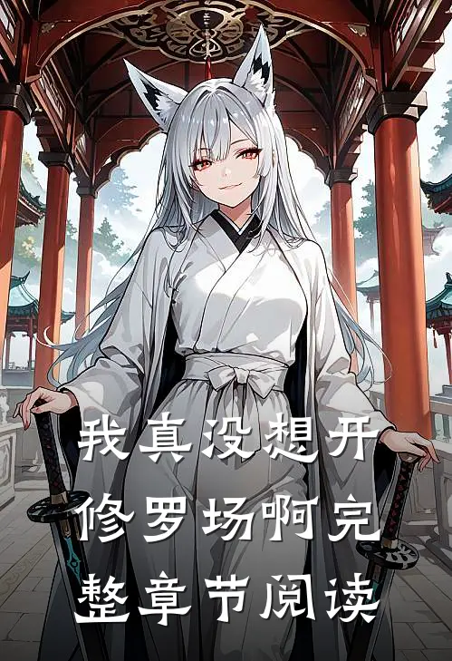 我真没想开修罗场啊完整章节阅读