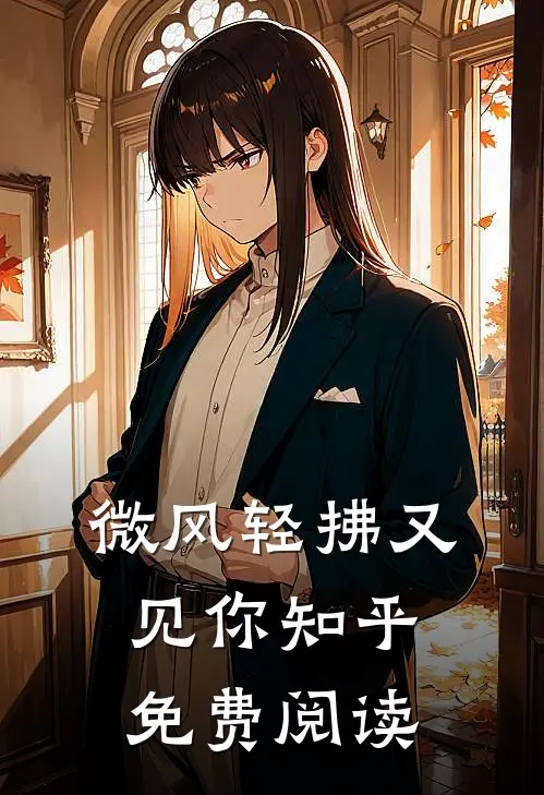 微风轻拂又见你知乎免费阅读