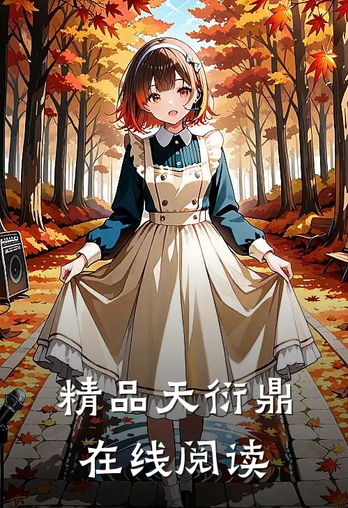 精品天衍鼎在线阅读