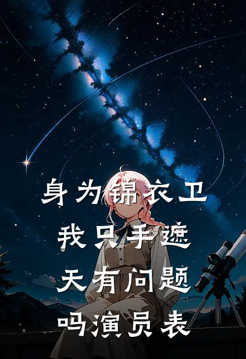 身为锦衣卫我只手遮天有问题吗演员表