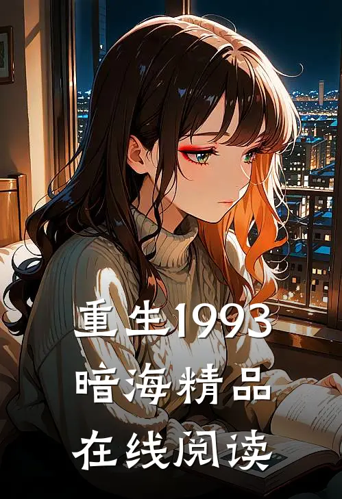 重生1993,暗海精品在线阅读