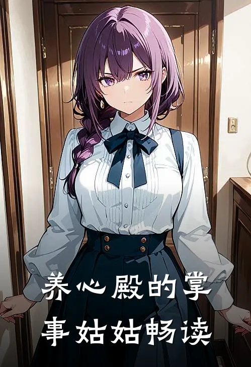 养心殿的掌事姑姑畅读