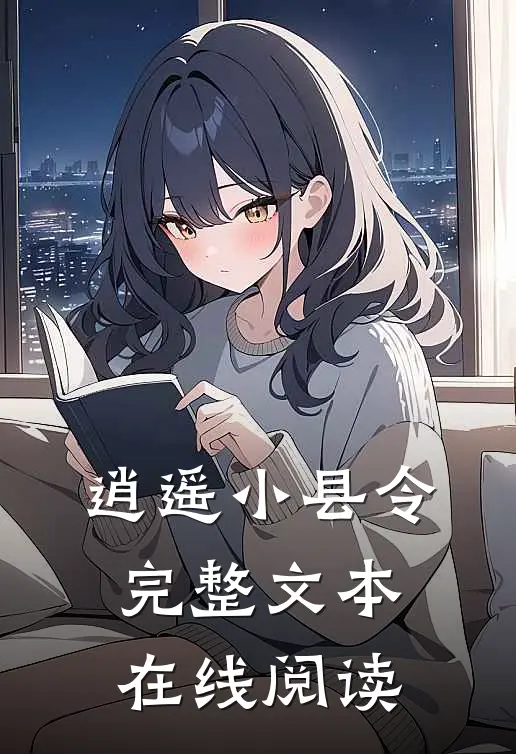 逍遥小县令完整文本在线阅读
