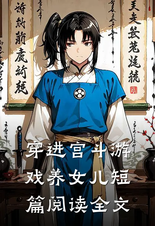 穿进宫斗游戏养女儿短篇阅读全文