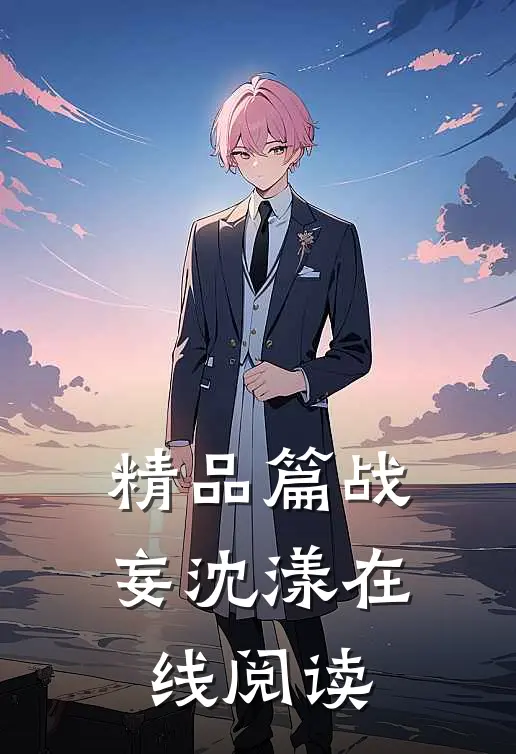 精品篇战妄沈漾在线阅读